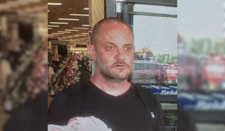 Jackson Township Police Request Public Aid in Identifying Person Connected to Case, Remind Citizens of Privacy Rights