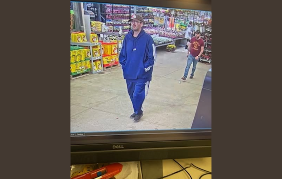 Jackson Township Police Seek Public Help in Case 25-25772, Officer Hiller Leads Inquiry in Stark County, Ohio