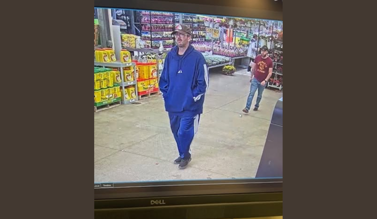 Jackson Township Police Seek Public Help in Case 25-25772, Officer Hiller Leads Inquiry in Stark County, Ohio