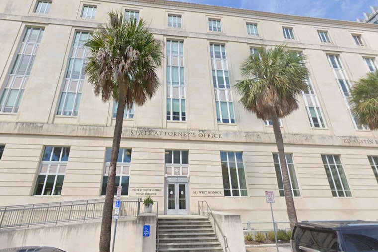 Jacksonville Allegedly Maintains Illegal Gun Registry as Taxpayers Face Potential Fines in the Millions