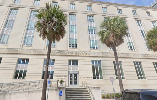 Jacksonville Allegedly Maintains Illegal Gun Registry as Taxpayers Face Potential Fines in the Millions