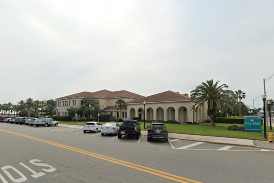 Jacksonville Beach Announces City Office Closures for Memorial Day Observance, Sanitation Services to Remain Unchanged