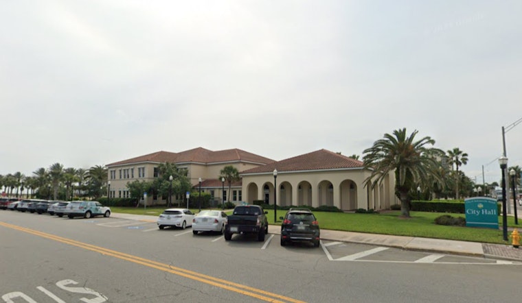 Jacksonville Beach Announces City Office Closures for Memorial Day Observance, Sanitation Services to Remain Unchanged