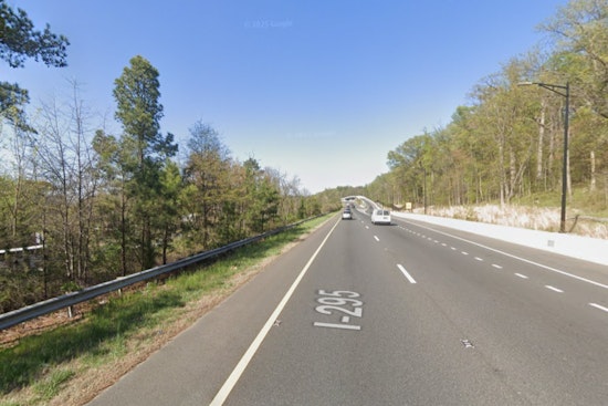 Jacksonville Beach Man Fatally Injured in I-295 Collision Near State Road 202
