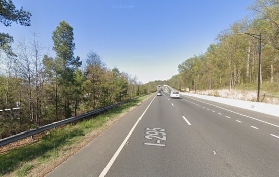Jacksonville Beach Man Fatally Injured in I-295 Collision Near State Road 202