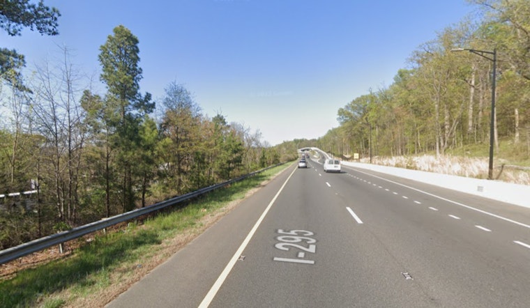 Jacksonville Beach Man Fatally Injured in I-295 Collision Near State Road 202