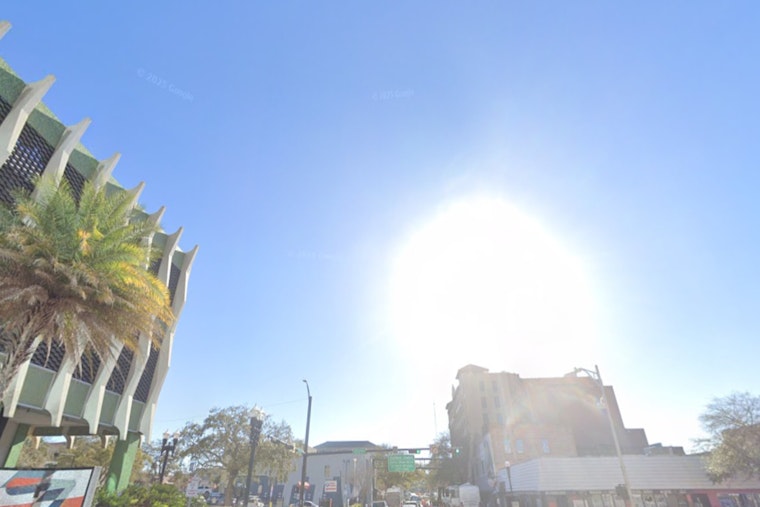Jacksonville Braces for Mid-90s Heatwave as National Weather Service Issues Forecast