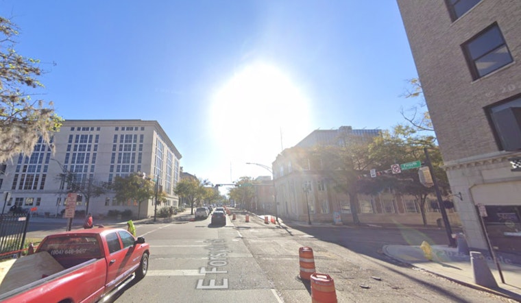 Jacksonville Braces for Midweek Shift as Sunny Start Gives Way to Showers and Thunderstorms