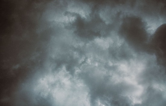 Jacksonville Braces for Mix of Sunshine and Thunderstorms, NWS Forecasts Show