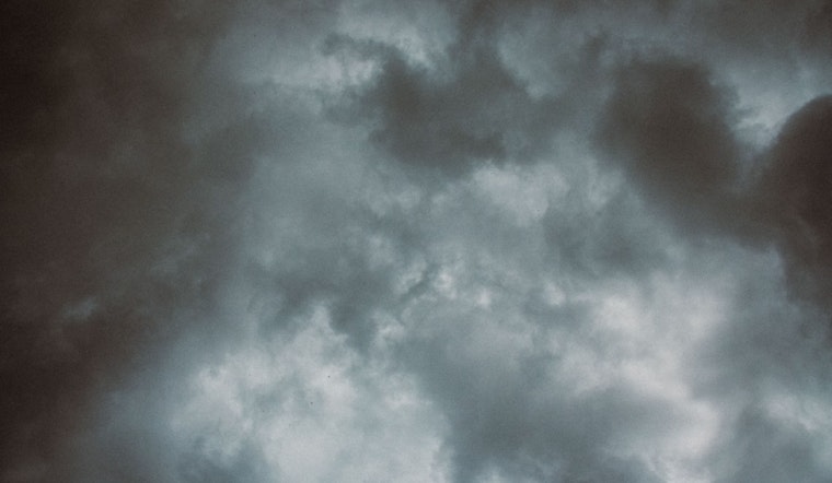 Jacksonville Braces for Mix of Sunshine and Thunderstorms, NWS Forecasts Show