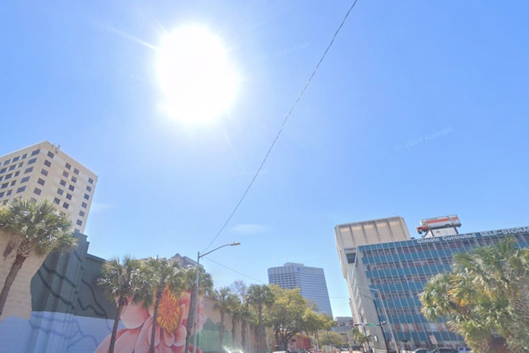 Jacksonville Braces for Scorching Week Ahead with Temperatures Nearing 90s, Says NWS