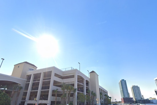 Jacksonville Braces for Scorching Week, Heat Index to Top 100 Degrees