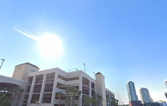 Jacksonville Braces for Scorching Week, Heat Index to Top 100 Degrees