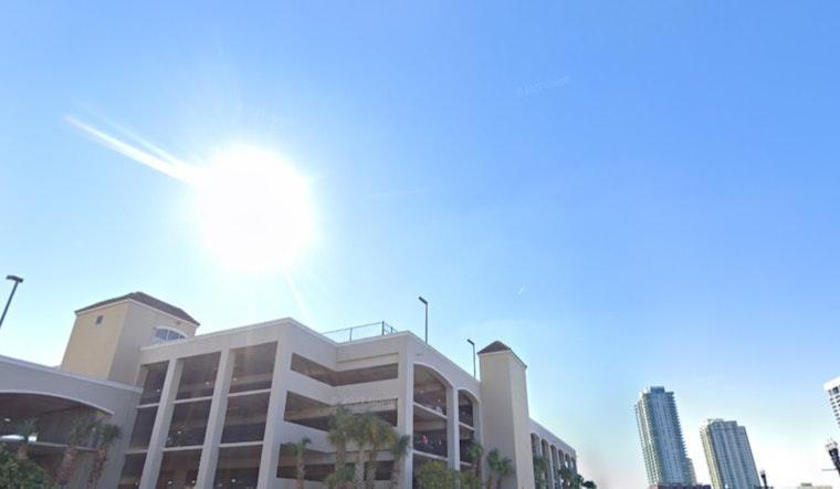 Jacksonville Braces for Scorching Week, Heat Index to Top 100 Degrees