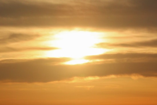 Jacksonville Braces for Searing Temperatures as Heat Index Is Expected to Reach 104 Degrees