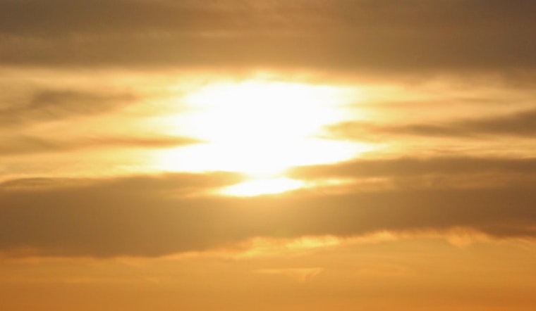 Jacksonville Braces for Searing Temperatures as Heat Index Is Expected to Reach 104 Degrees