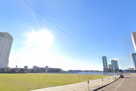 Jacksonville Braces for Showers and Thunderstorms, Warm and Muggy Conditions Expected