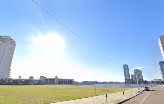 Jacksonville Braces for Showers and Thunderstorms, Warm and Muggy Conditions Expected