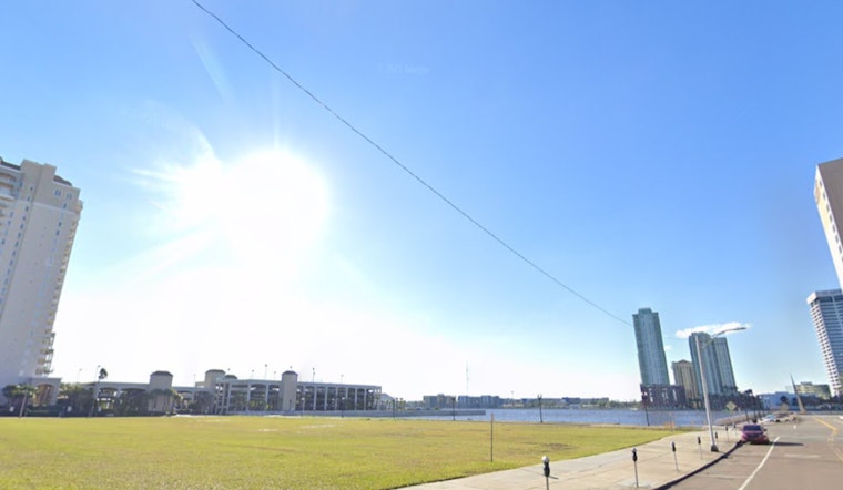 Jacksonville Braces for Showers and Thunderstorms, Warm and Muggy Conditions Expected
