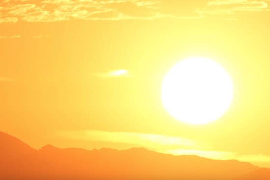 Jacksonville Braces for Sizzling Temperatures as Heat Wave Hits Mid-May Highs