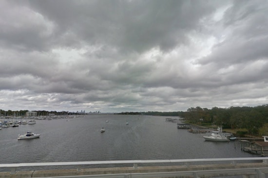 Jacksonville Braces for Stormy Weather as High Rip Current Risks and Thunderstorms are Predicted