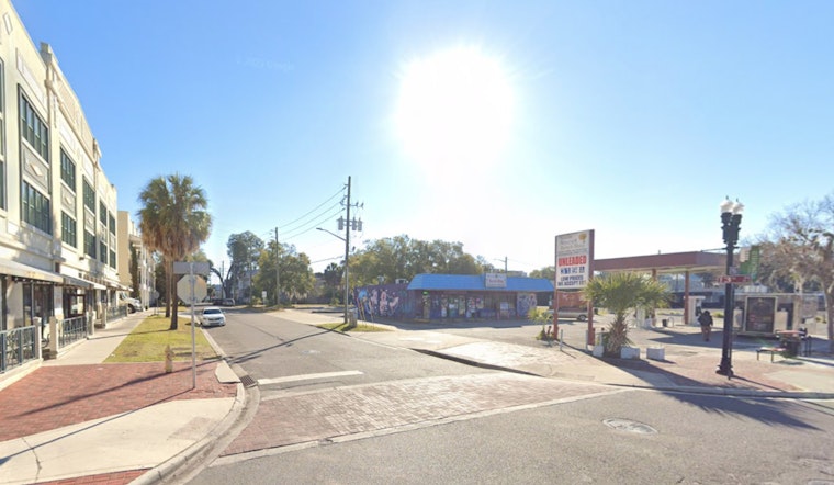 Jacksonville Braces for Sweltering Heatwave with Temps Nearing the 90s, Says National Weather Service