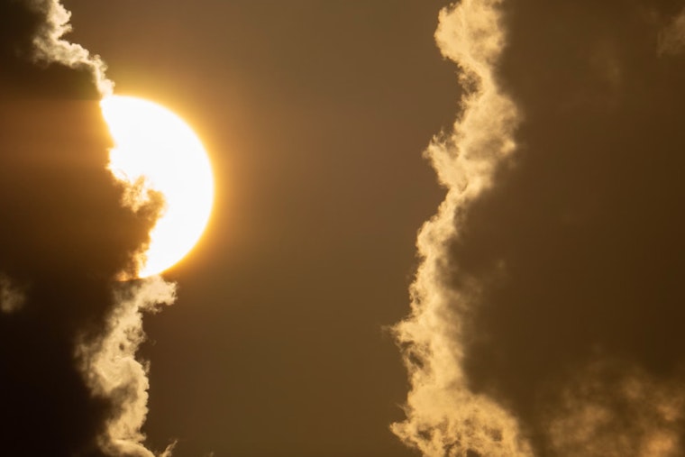 Jacksonville Braces for Unstable Weather as Sunshine Is Interrupted by Daily Showers and Thunderstorms