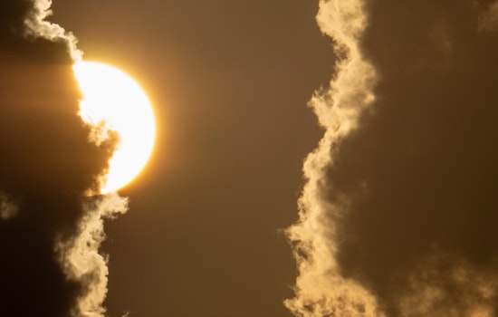 Jacksonville Braces for Unstable Weather as Sunshine Is Interrupted by Daily Showers and Thunderstorms