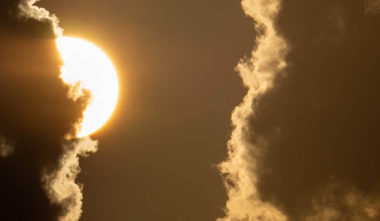 Jacksonville Braces for Unstable Weather as Sunshine Is Interrupted by Daily Showers and Thunderstorms