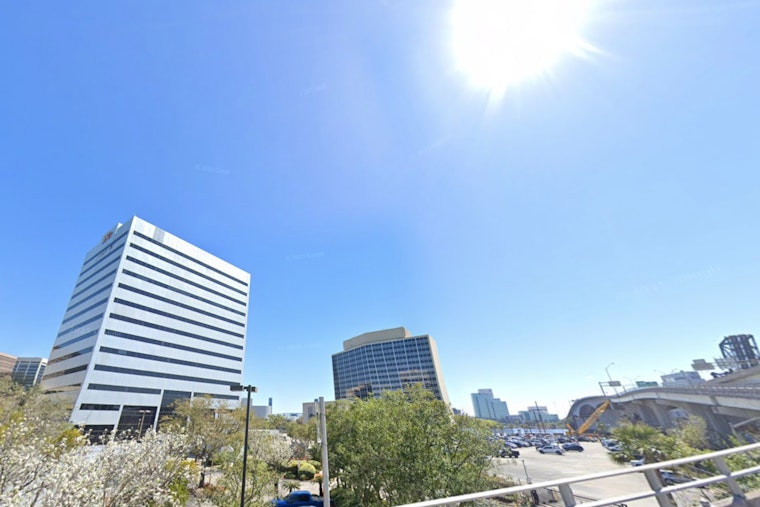 Jacksonville Can Expect Highs Near 90°F and a Mild Breeze, According to NWS Report