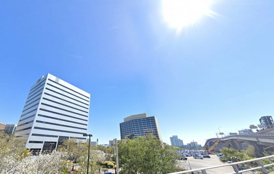 Jacksonville Can Expect Highs Near 90°F and a Mild Breeze, According to NWS Report
