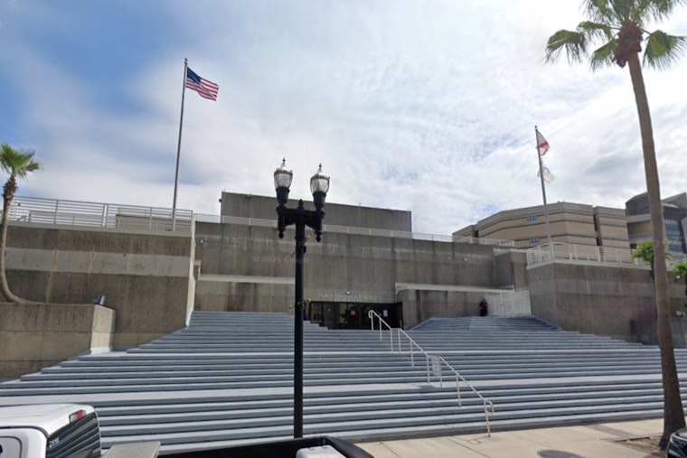 Jacksonville Chef Transforms Police Headquarters with Warm Meals for Young Victims