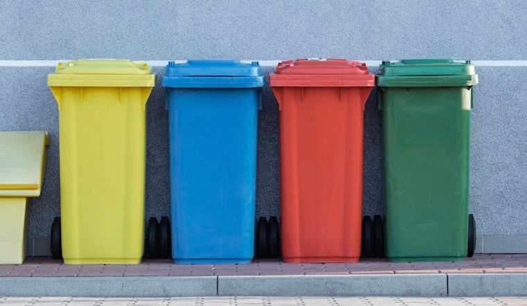 Jacksonville City Council Approves First Trash Pickup Fee Hike in Over a Decade Amid Budget Deficit Concerns