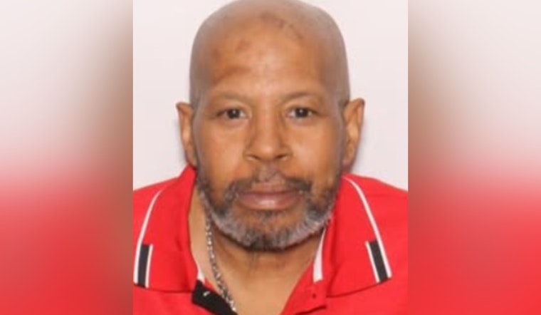 Jacksonville Community Rallies in Urgent Search for Missing Adult with Dementia
