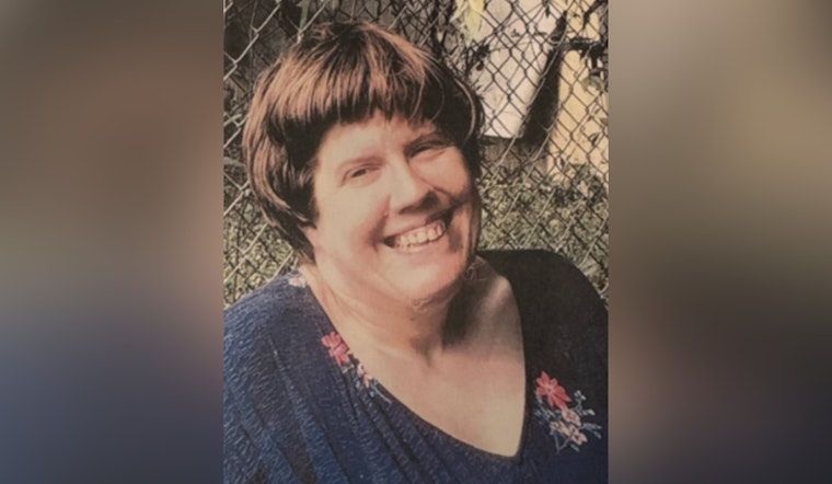 Jacksonville Community Urged to Help Find Missing Woman With Developmental Disability
