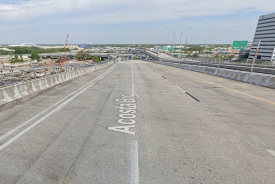 Jacksonville Crash Leaves Woman Dead and Toddler Injured Near Acosta Bridge