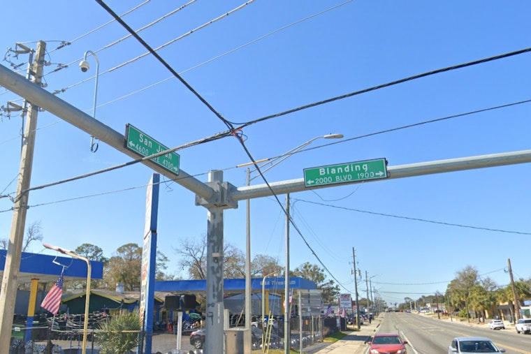Jacksonville E-Bike Rider Fatally Struck by Tow Truck in Tragic Collision on Blanding Boulevard