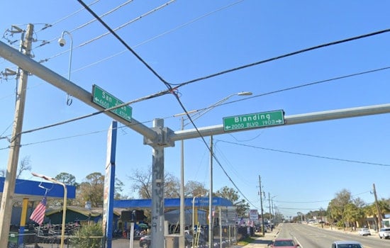 Jacksonville E-Bike Rider Fatally Struck by Tow Truck in Tragic Collision on Blanding Boulevard