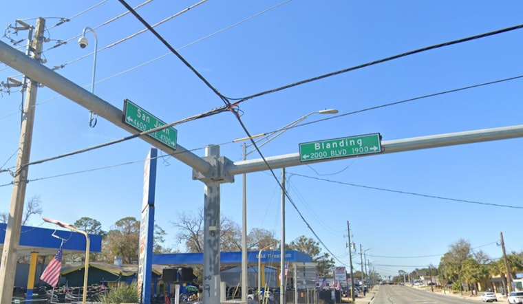 Jacksonville E-Bike Rider Fatally Struck by Tow Truck in Tragic Collision on Blanding Boulevard