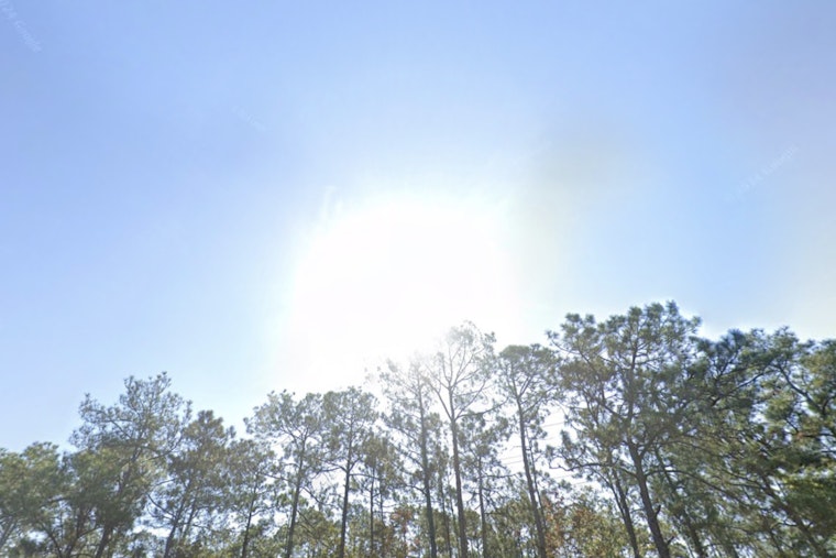 Jacksonville Faces Heat Index Over 100 with Chances of Showers and Thunderstorms