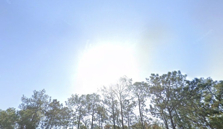 Jacksonville Faces Heat Index Over 100 with Chances of Showers and Thunderstorms