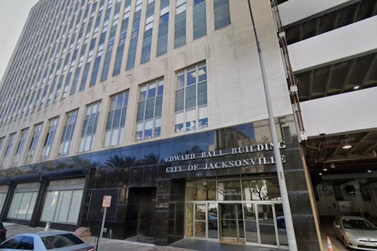 Jacksonville Hailed with Statewide Economic Advancement Award for Local Business Boosting Program