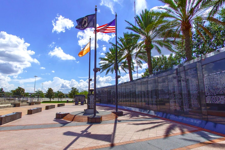 Jacksonville Honors Fallen Soldiers on Memorial Day with Unity and Remembrance at the Heart of Ceremonies