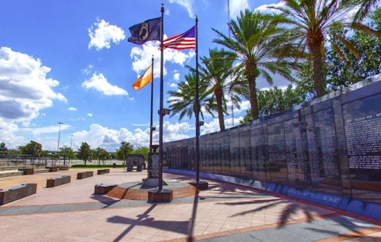 Jacksonville Honors Fallen Soldiers on Memorial Day with Unity and Remembrance at the Heart of Ceremonies