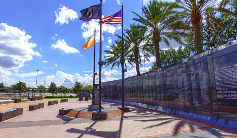 Jacksonville Honors Fallen Soldiers on Memorial Day with Unity and Remembrance at the Heart of Ceremonies