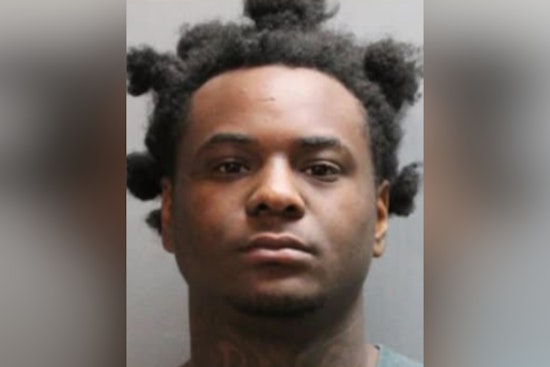Jacksonville Man, Devonne Rivers, Charged with Double Murder While Already Incarcerated for Separate Gang-Related Crime