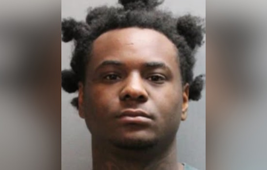 Jacksonville Man, Devonne Rivers, Charged with Double Murder While Already Incarcerated for Separate Gang-Related Crime