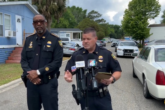 Jacksonville Man Fatally Shot by Police After Allegedly Attacking Officer Following Domestic Dispute