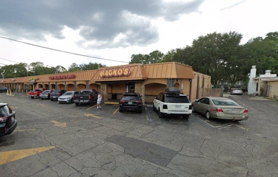 Jacksonville Man Fatally Shot Following Dispute Outside Wacko's Gentlemen's Club