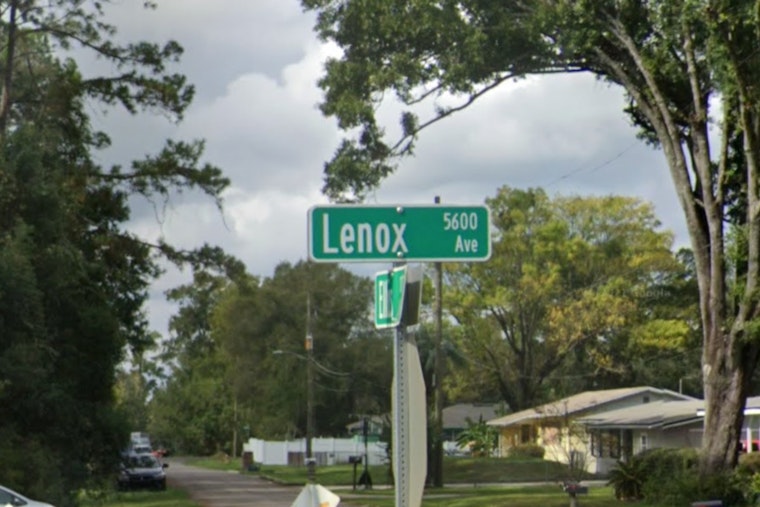 Jacksonville Officers Involved in Fatal Shooting of Armed Suspect Calixto Benvenutti on Lenox Avenue
